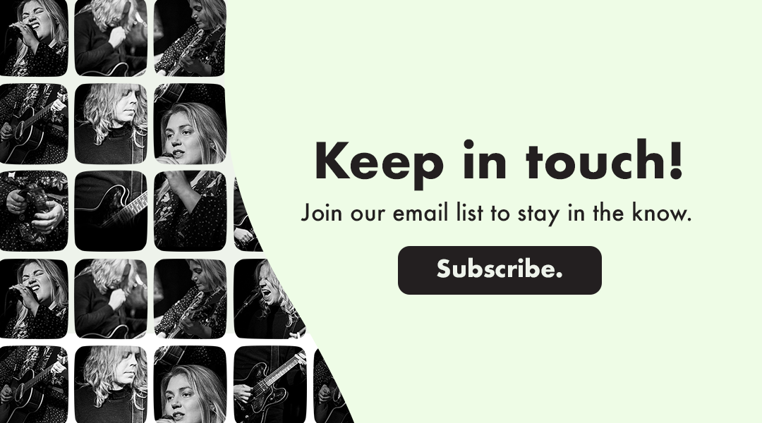 Young Heirlooms - Cincinnati, Ohio