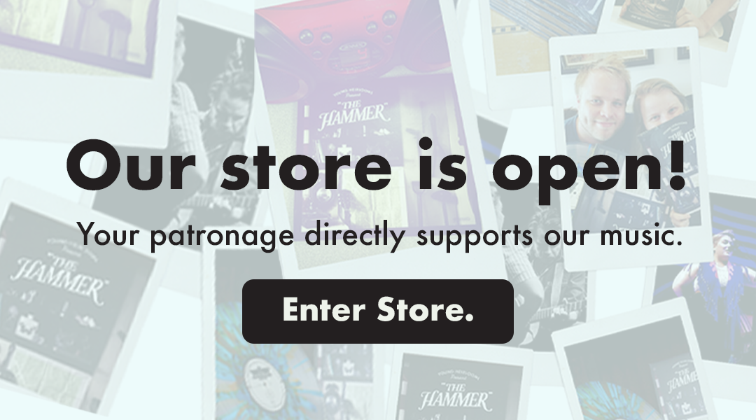 Young Heirlooms Shop